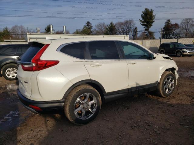 Photo 2 VIN: 2HKRW2H8XJH633363 - HONDA CRV 