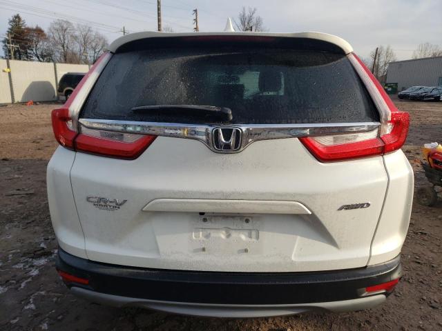 Photo 5 VIN: 2HKRW2H8XJH633363 - HONDA CRV 