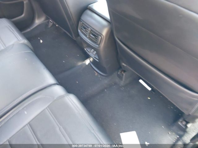 Photo 7 VIN: 2HKRW2H8XJH644668 - HONDA CR-V 