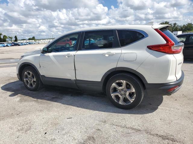 Photo 1 VIN: 2HKRW2H8XJH664628 - HONDA CR-V EXL 