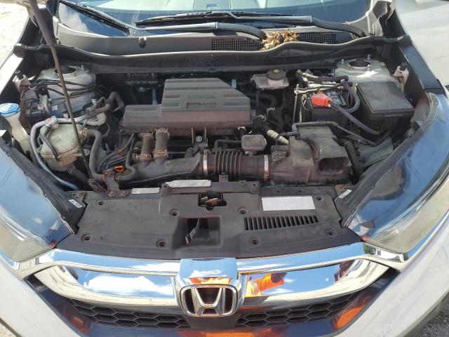 Photo 11 VIN: 2HKRW2H8XJH664628 - HONDA CR-V EXL 