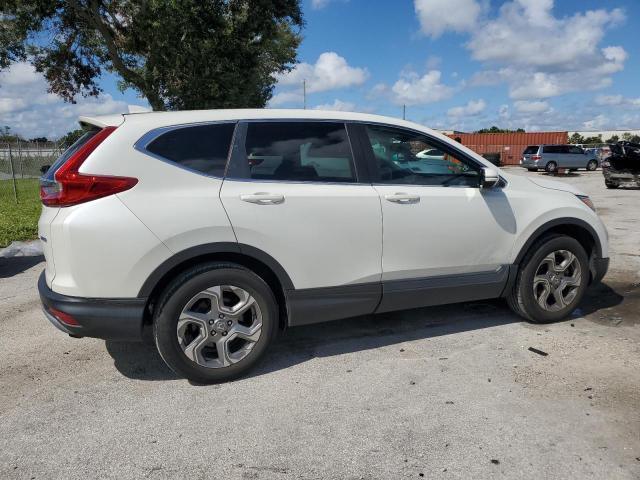 Photo 2 VIN: 2HKRW2H8XJH664628 - HONDA CR-V EXL 