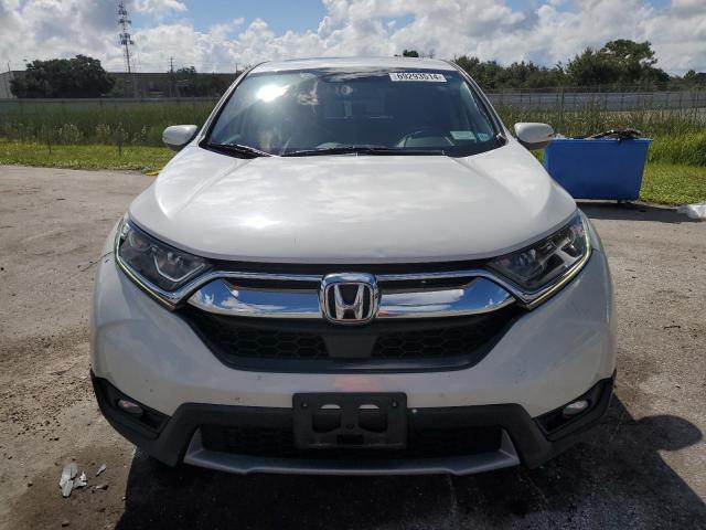 Photo 4 VIN: 2HKRW2H8XJH664628 - HONDA CR-V EXL 