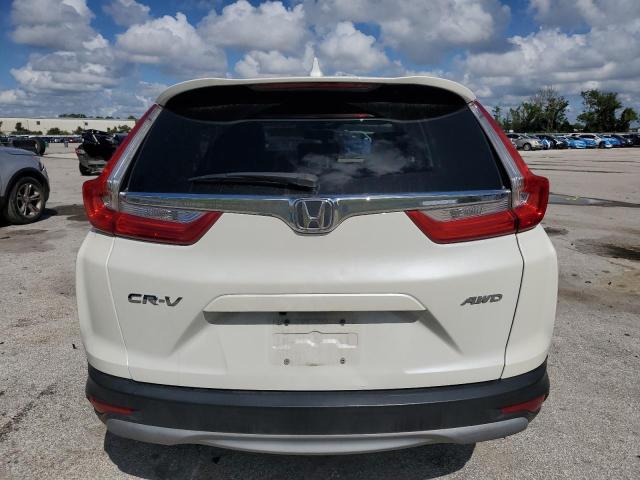 Photo 5 VIN: 2HKRW2H8XJH664628 - HONDA CR-V EXL 