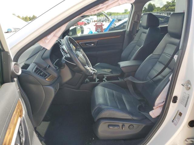 Photo 6 VIN: 2HKRW2H8XJH664628 - HONDA CR-V EXL 