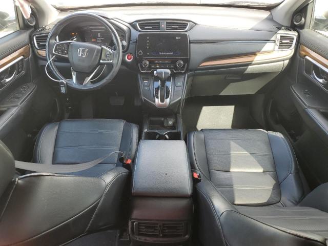 Photo 7 VIN: 2HKRW2H8XJH664628 - HONDA CR-V EXL 