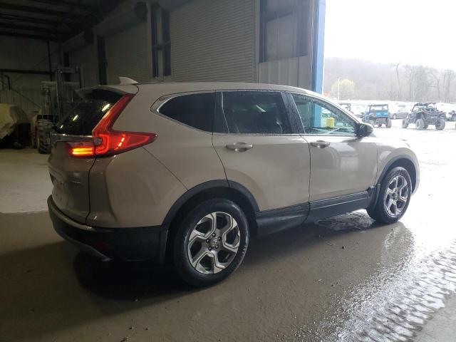 Photo 2 VIN: 2HKRW2H8XJH666993 - HONDA CR-V EXL 