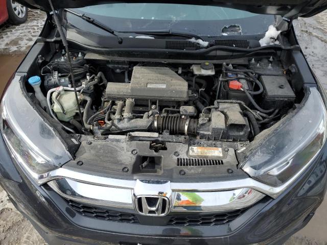 Photo 11 VIN: 2HKRW2H8XJH677654 - HONDA CR-V EXL 