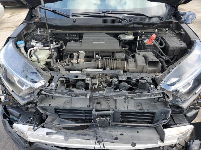 Photo 11 VIN: 2HKRW2H8XJH677671 - HONDA CRV 