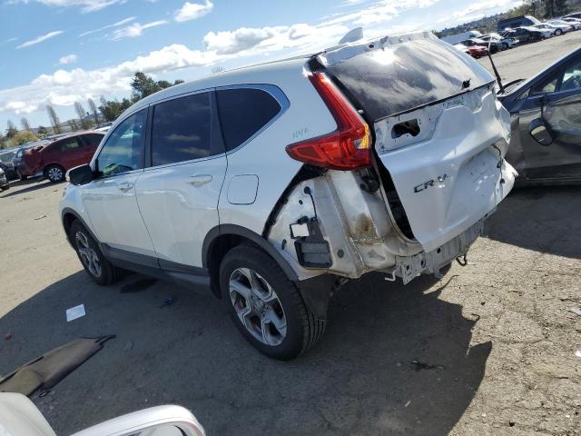 Photo 1 VIN: 2HKRW2H8XJH681297 - HONDA CRV 