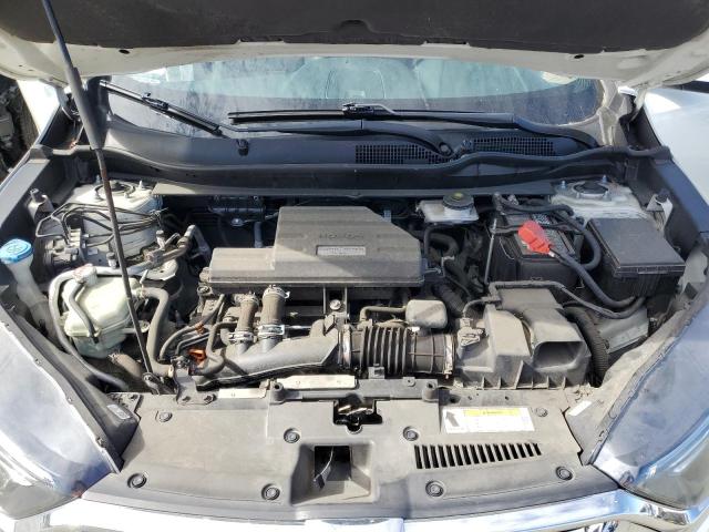 Photo 11 VIN: 2HKRW2H8XJH681297 - HONDA CRV 