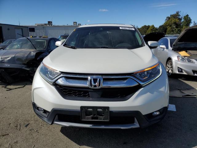 Photo 4 VIN: 2HKRW2H8XJH681297 - HONDA CRV 