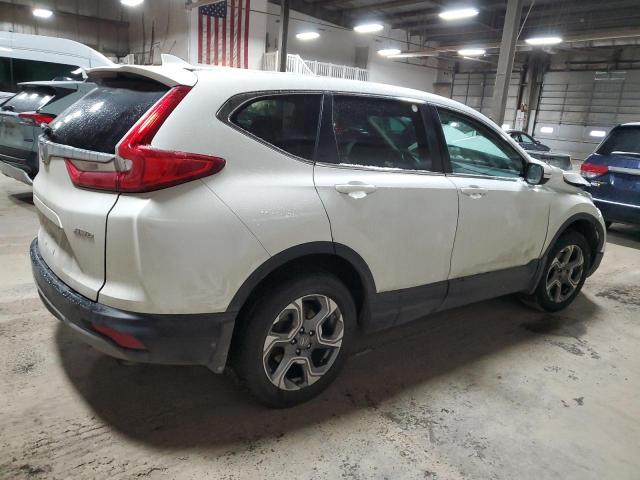 Photo 2 VIN: 2HKRW2H8XJH684619 - HONDA CR-V EXL 