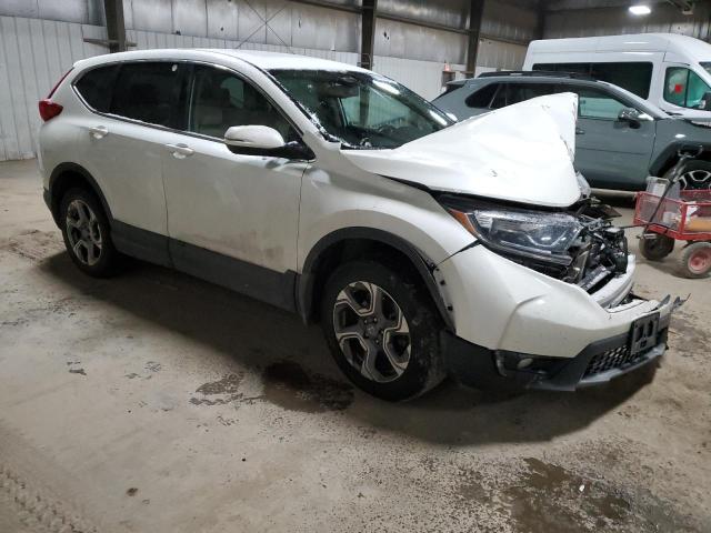 Photo 3 VIN: 2HKRW2H8XJH684619 - HONDA CR-V EXL 