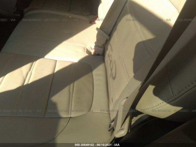 Photo 7 VIN: 2HKRW2H8XJH684734 - HONDA CR-V 