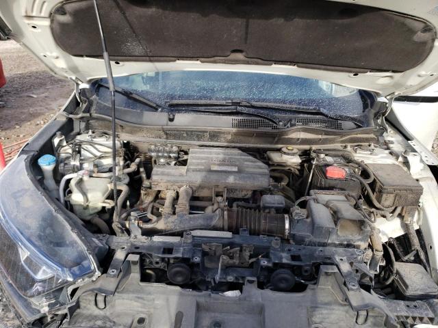 Photo 10 VIN: 2HKRW2H8XJH694213 - HONDA CR-V EXL 