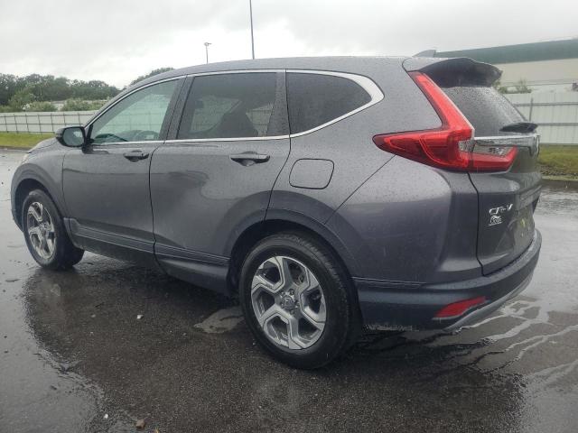 Photo 1 VIN: 2HKRW2H8XKH611638 - HONDA CR-V EXL 