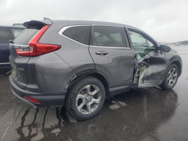 Photo 2 VIN: 2HKRW2H8XKH611638 - HONDA CR-V EXL 