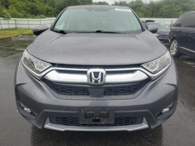 Photo 4 VIN: 2HKRW2H8XKH611638 - HONDA CR-V EXL 