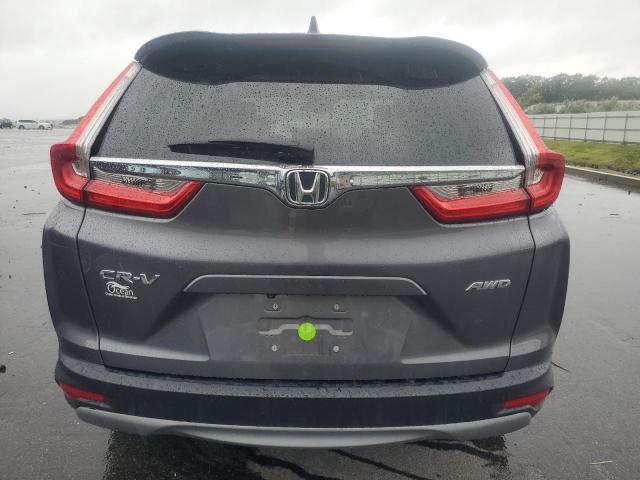 Photo 5 VIN: 2HKRW2H8XKH611638 - HONDA CR-V EXL 