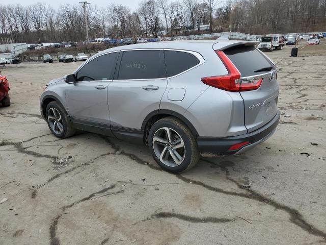 Photo 1 VIN: 2HKRW2H8XKH616242 - HONDA CR-V EXL 