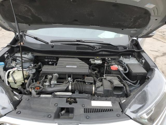 Photo 10 VIN: 2HKRW2H8XKH616242 - HONDA CR-V EXL 