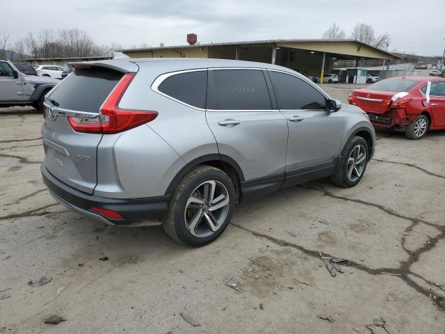 Photo 2 VIN: 2HKRW2H8XKH616242 - HONDA CR-V EXL 