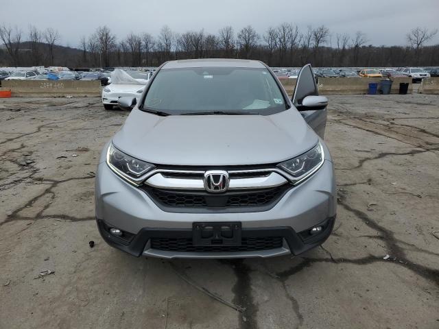 Photo 4 VIN: 2HKRW2H8XKH616242 - HONDA CR-V EXL 