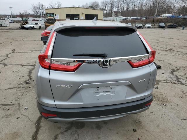 Photo 5 VIN: 2HKRW2H8XKH616242 - HONDA CR-V EXL 