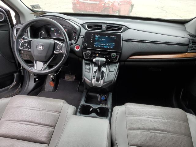 Photo 7 VIN: 2HKRW2H8XKH616242 - HONDA CR-V EXL 