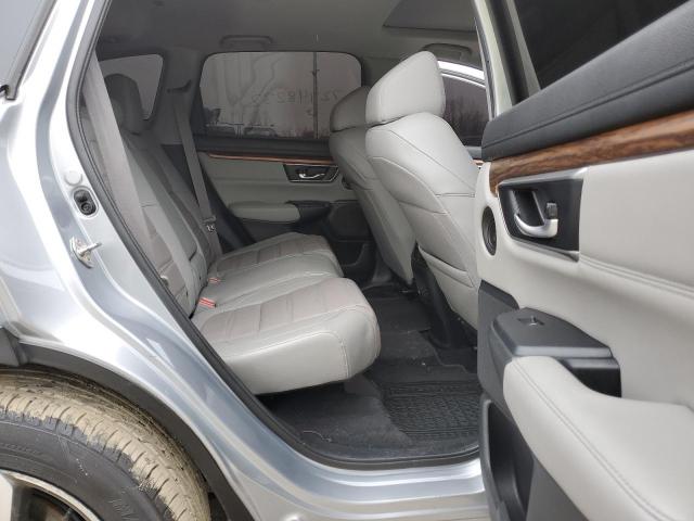 Photo 9 VIN: 2HKRW2H8XKH616242 - HONDA CR-V EXL 