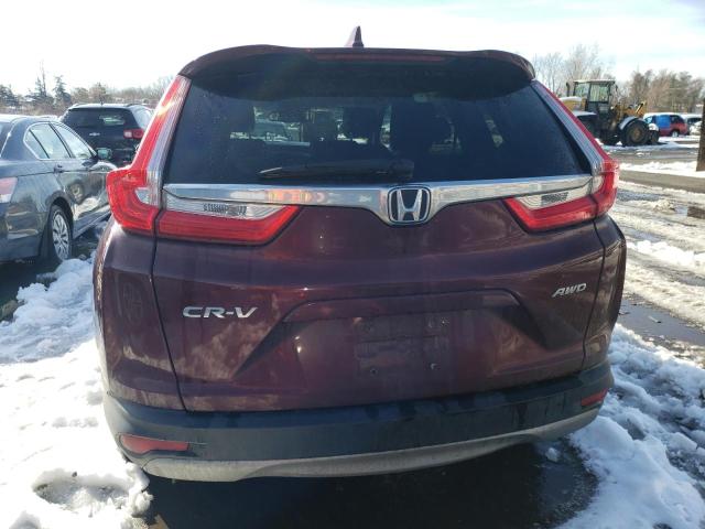 Photo 5 VIN: 2HKRW2H8XKH616838 - HONDA CR-V EXL 