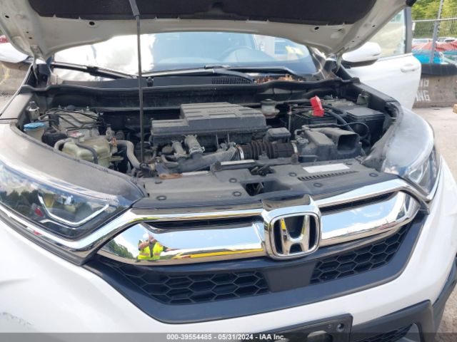 Photo 9 VIN: 2HKRW2H8XKH631565 - HONDA CR-V 