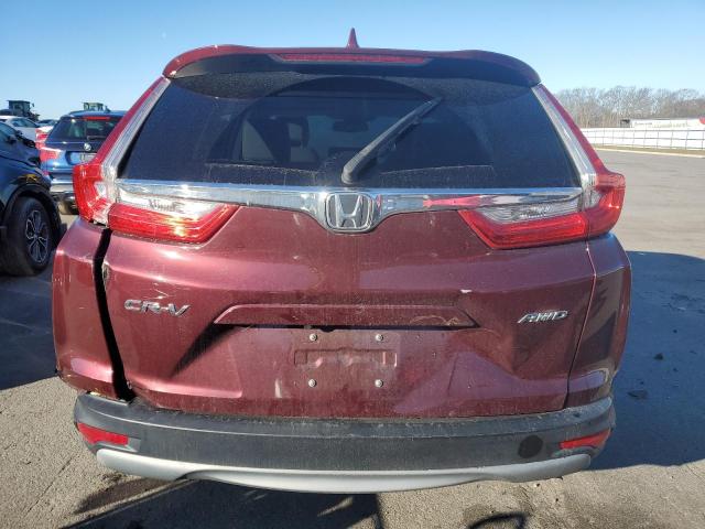 Photo 5 VIN: 2HKRW2H8XKH650794 - HONDA CRV 