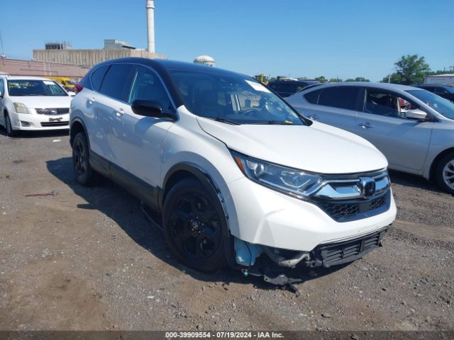 Photo 0 VIN: 2HKRW2H8XKH673203 - HONDA CR-V 