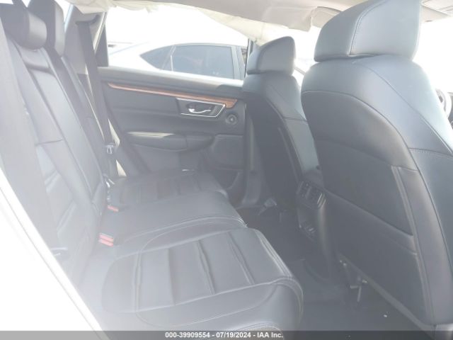 Photo 7 VIN: 2HKRW2H8XKH673203 - HONDA CR-V 