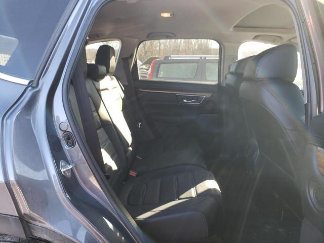 Photo 10 VIN: 2HKRW2H8XLH617585 - HONDA CR-V EXL 