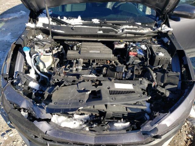 Photo 11 VIN: 2HKRW2H8XLH617585 - HONDA CR-V EXL 