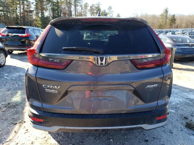 Photo 5 VIN: 2HKRW2H8XLH617585 - HONDA CR-V EXL 