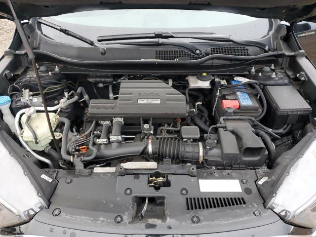 Photo 6 VIN: 2HKRW2H8XLH630806 - HONDA CR-V EXL 