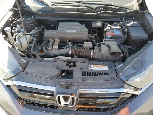 Photo 10 VIN: 2HKRW2H8XLH639585 - HONDA CR-V EXL 