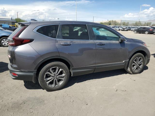 Photo 2 VIN: 2HKRW2H8XLH639585 - HONDA CR-V EXL 