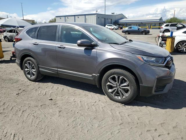 Photo 3 VIN: 2HKRW2H8XLH639585 - HONDA CR-V EXL 