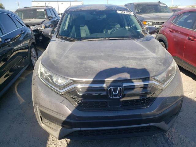 Photo 4 VIN: 2HKRW2H8XLH639585 - HONDA CR-V EXL 