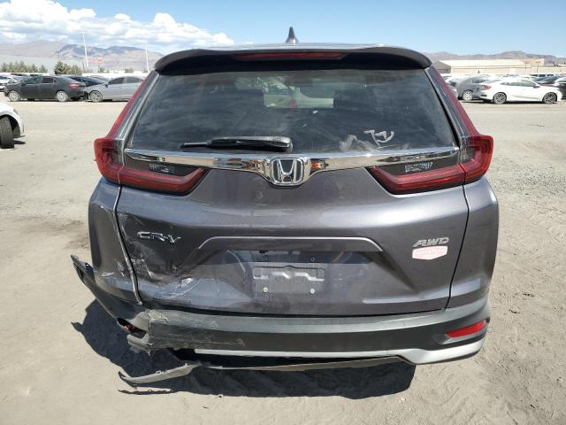 Photo 5 VIN: 2HKRW2H8XLH639585 - HONDA CR-V EXL 