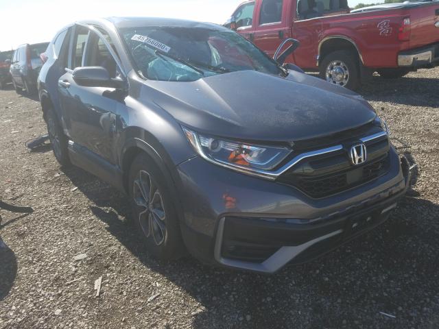 Photo 0 VIN: 2HKRW2H8XLH641675 - HONDA CR-V 