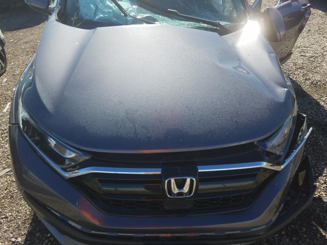 Photo 6 VIN: 2HKRW2H8XLH641675 - HONDA CR-V 