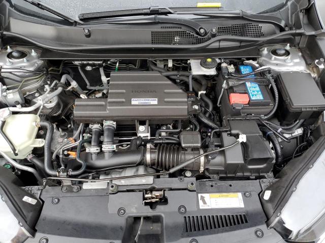 Photo 10 VIN: 2HKRW2H8XLH655463 - HONDA CR-V EXL 