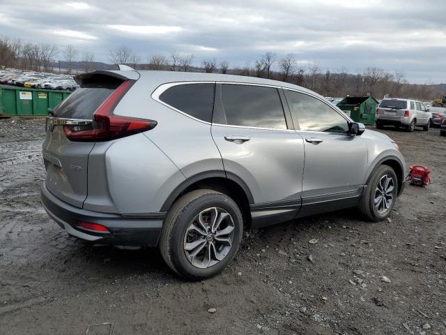 Photo 2 VIN: 2HKRW2H8XLH655463 - HONDA CR-V EXL 