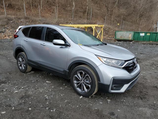 Photo 3 VIN: 2HKRW2H8XLH655463 - HONDA CR-V EXL 